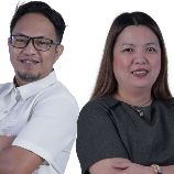 Photo of John Sam, Senior Partner