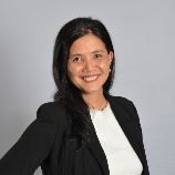 Photo of John Sam, Senior Partner