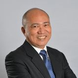 Photo of John Sam, Senior Partner