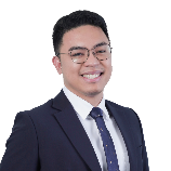 Photo of John Sam, Senior Partner