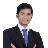 Photo of John Sam, Senior Partner