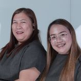 Photo of John Sam, Senior Partner