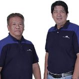 Photo of John Sam, Senior Partner